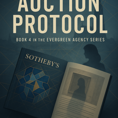 The Auction Protocol