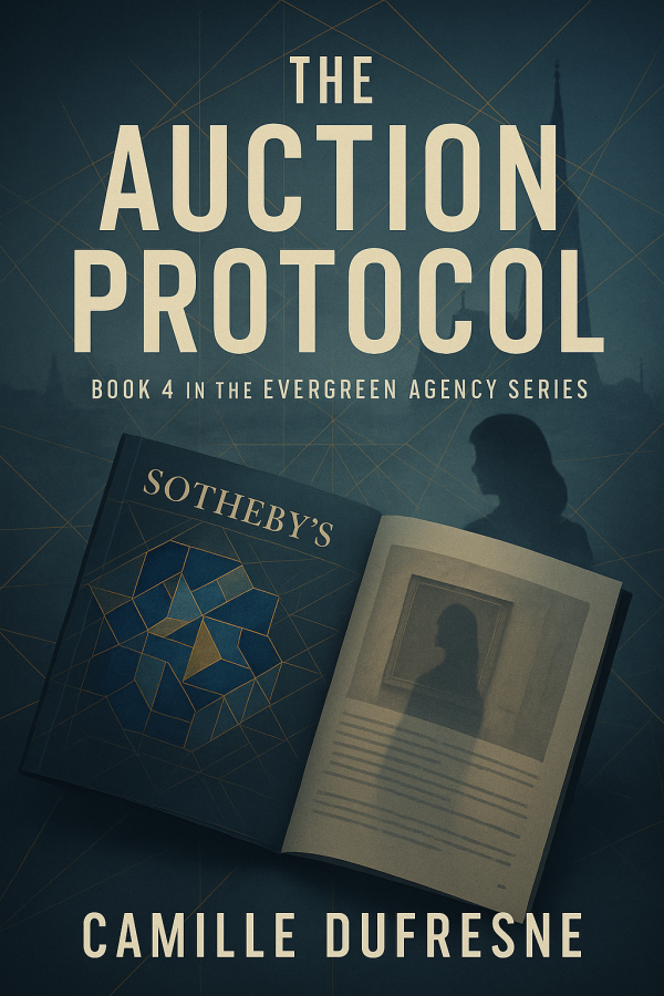 The Auction Protocol