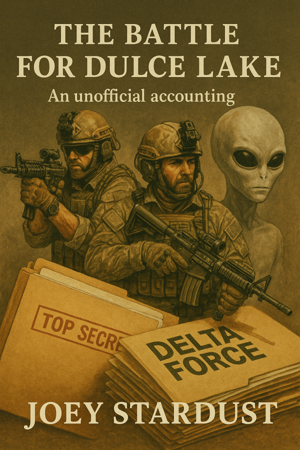 The Battle For Dulce Lake