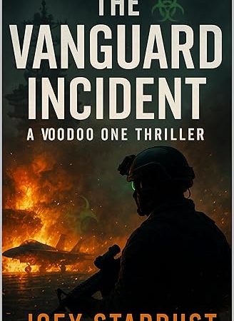 Vanguard Incident Vanguard Incident