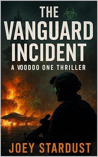 Vanguard Incident