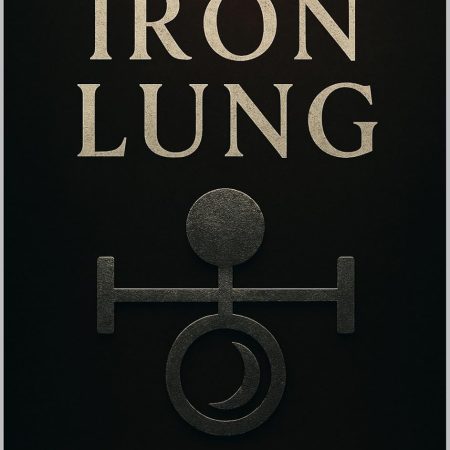 The Iron Lung The Iron Lung