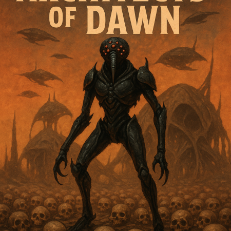 Science Fiction Space Opera