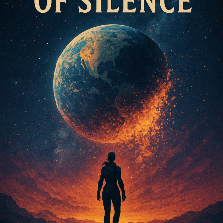 Science Fiction book