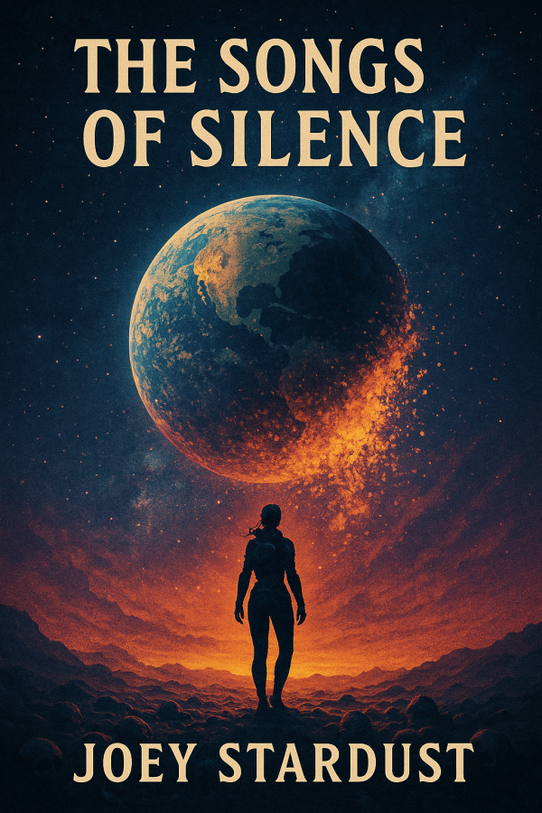Science Fiction book