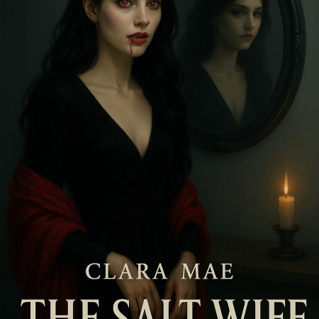 The Salt Wife