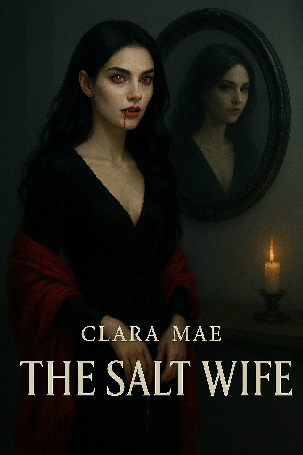 The Salt Wife 1 The Salt Wife