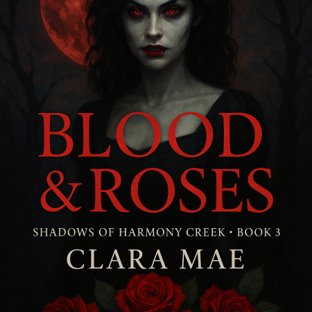 Blood & Roses