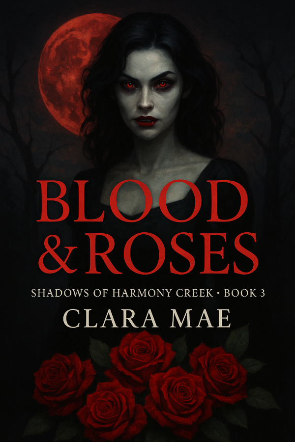 Blood & Roses