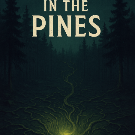 Lurker In The Pines