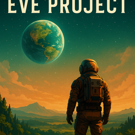 The Eve Project