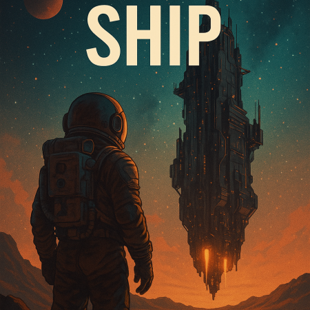 The Fifth Ship