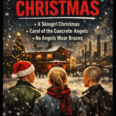 A Skinhead Girl Christmas
