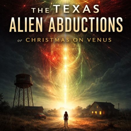 The Texas Alien Abductions