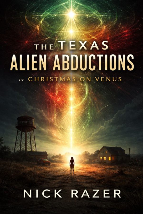 The Texas Alien Abductions