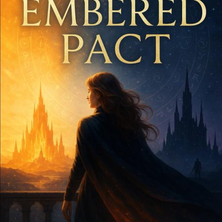 The Embered Pact
