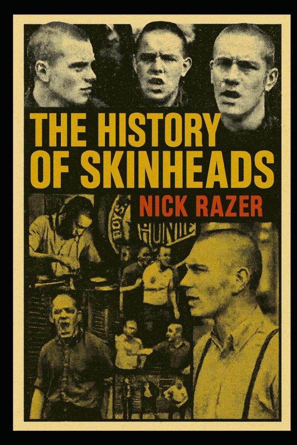 The History of Skinheads