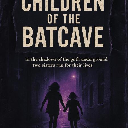 Children of the Batcave