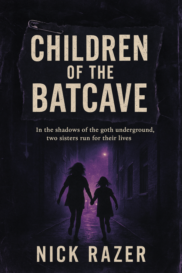 Children of the Batcave