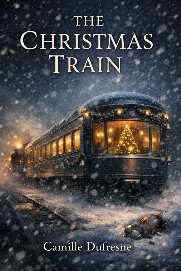 The Christmas Train